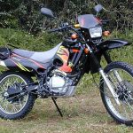 dz125-black